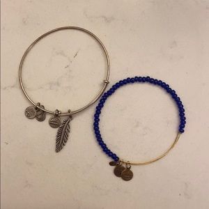 Alex and Ani Bracelets
